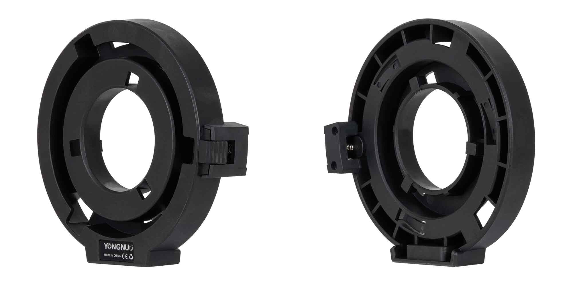 Adapter Yongnuo MiniZJH - Bowens / Mini Bowens