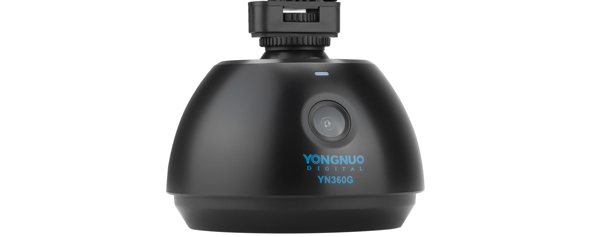 Yongnuo YN360G Auto Head - Up to 5 metres range