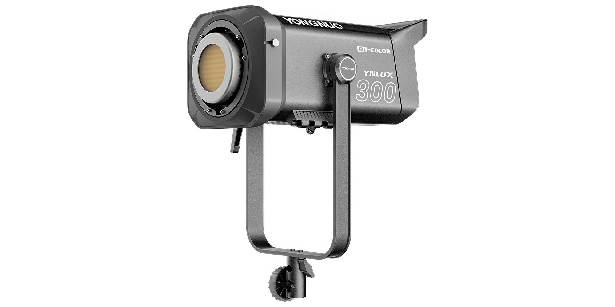 Lampa LED Yongnuo LUX300 RGB Kit - WB (2000 K - 10000 K)