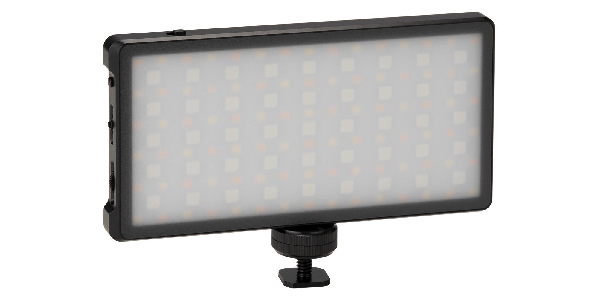 Lampa LED Yongnuo YN135 - RGB, WB (3200 K - 5600 K) - Świetne oddanie kolorów