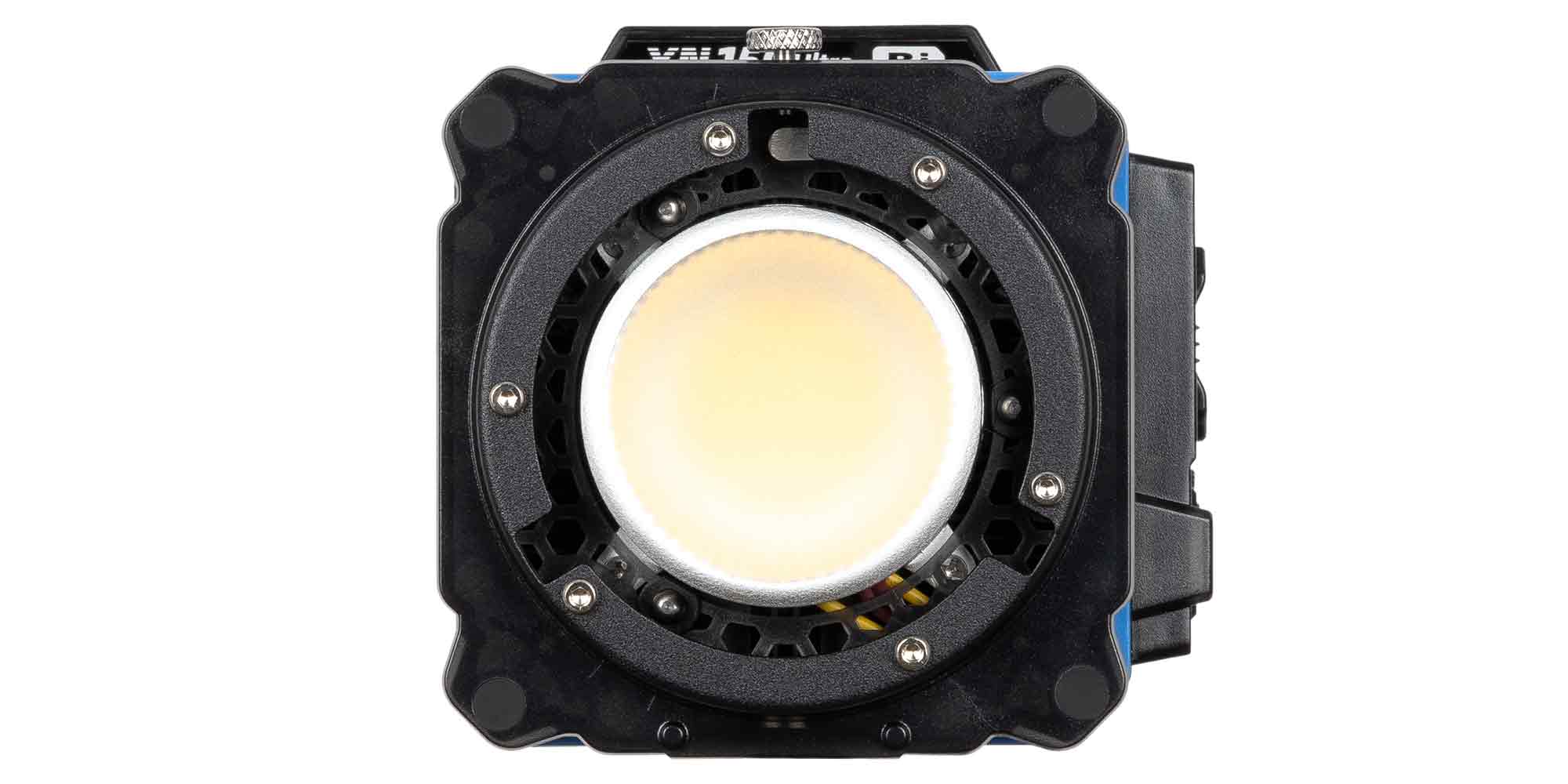 Lampa LED Yongnuo YN150 Ultra Bi Kit - WB (2700 K - 6500 K) - Regulacja temperatury barwowej
