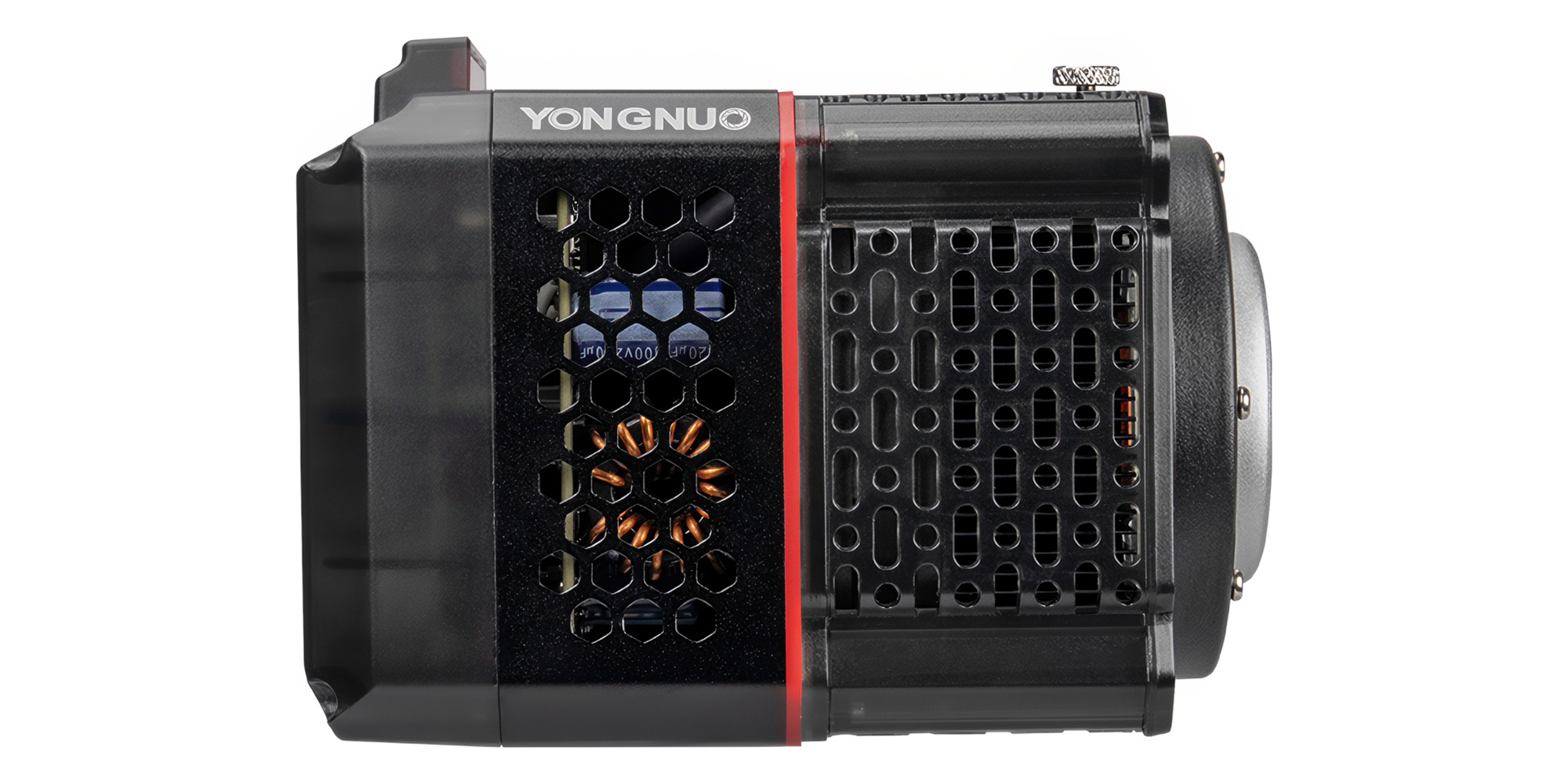 Lampa LED Yongnuo YN150 Ultra RGB - WB (2000 K - 10000 K) - Nowy wymiar mobilnego światła