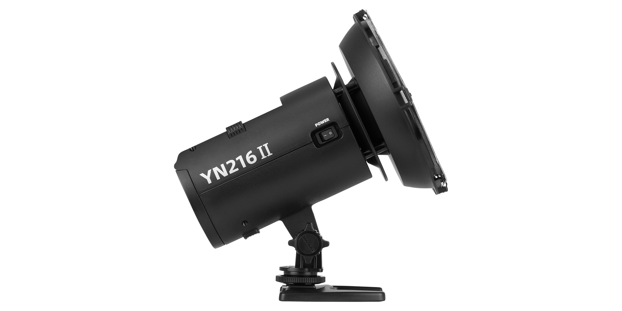 Lampa LED Yongnuo YN216 II - WB (2700 K - 8000 K) - Zdalne sterowanie