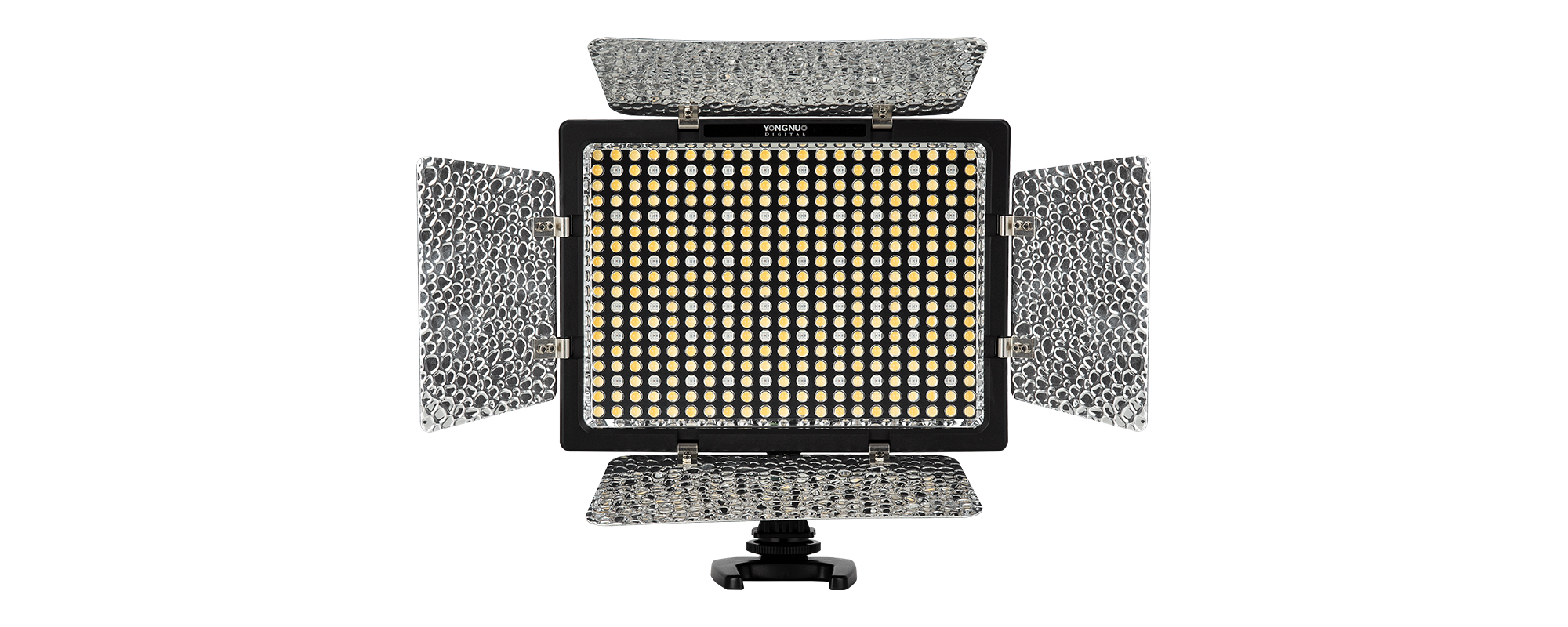 Lampa LED Yongnuo YN300 IV - RVB, WB (3200 K - 5600 K)