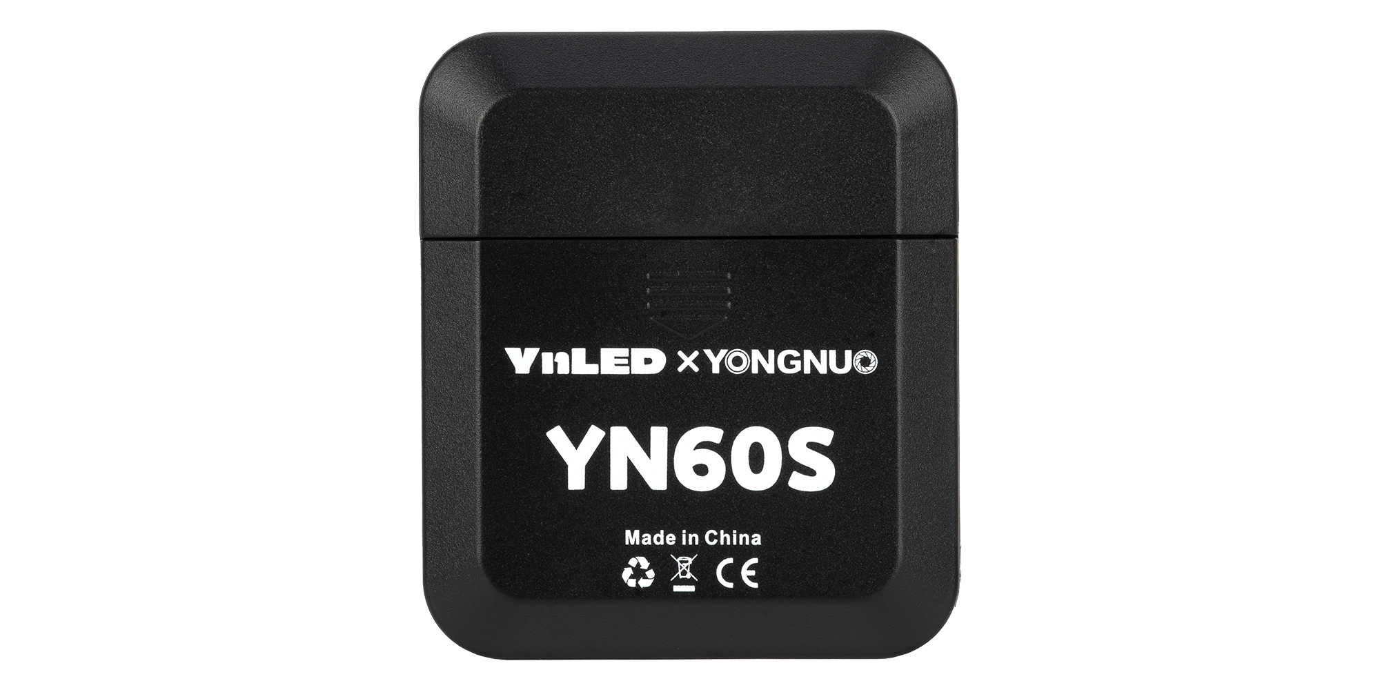 Lampa LED Yongnuo YN60S - WB (5600 K), czarna - Popularny system montażu