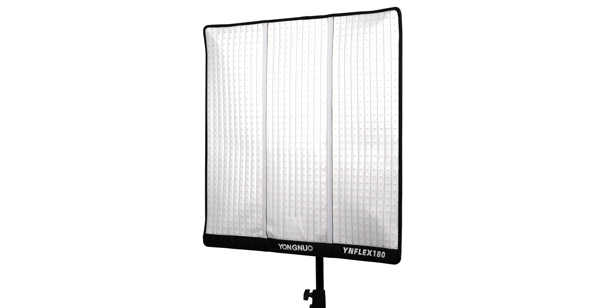 Lampa LED Yongnuo YNFlex180 - WB (2500 K - 7000 K)