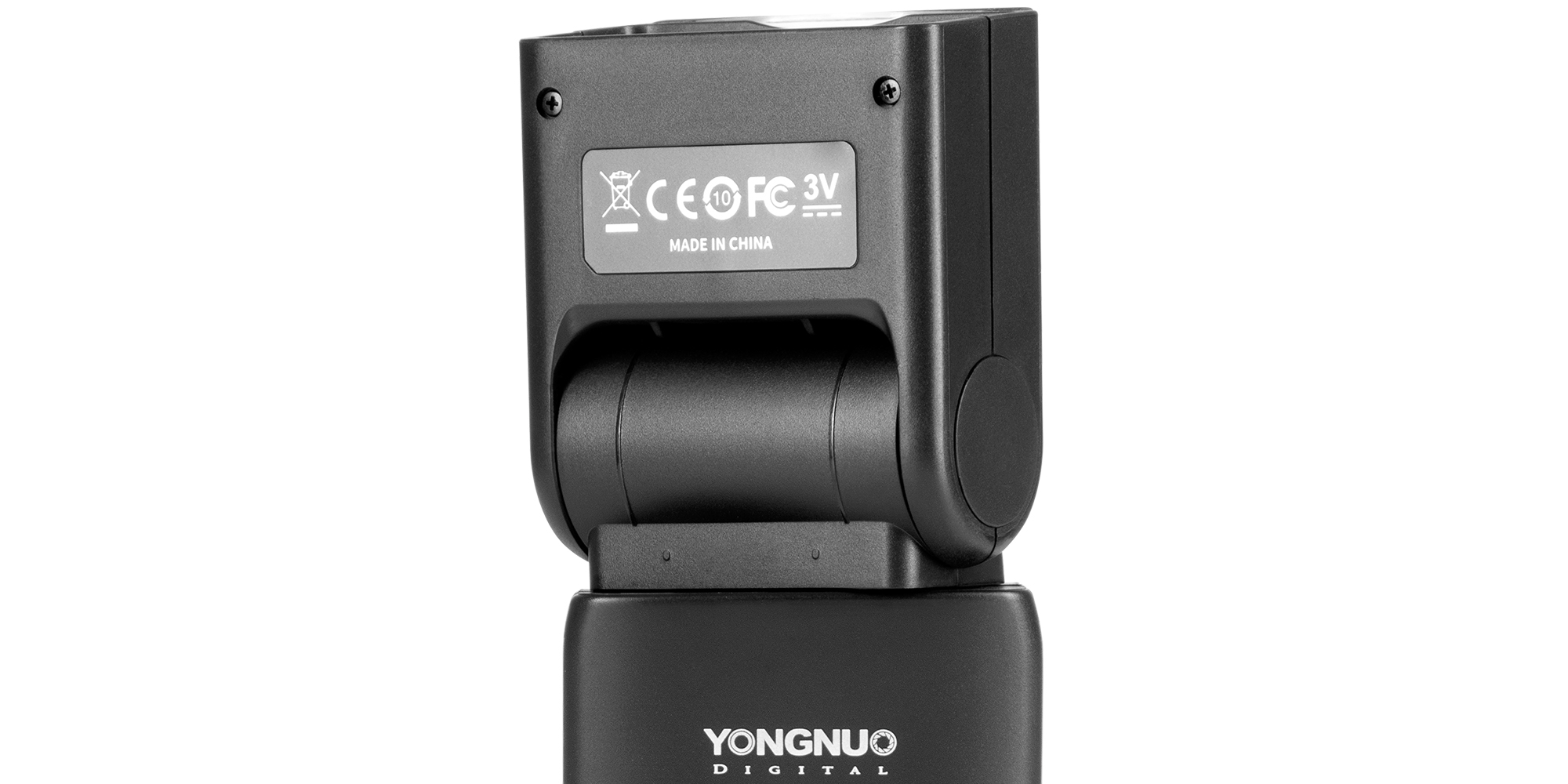 Lampa błyskowa Yongnuo YN320EX do Sony - Mała lampa dla niewielkiego aparatu