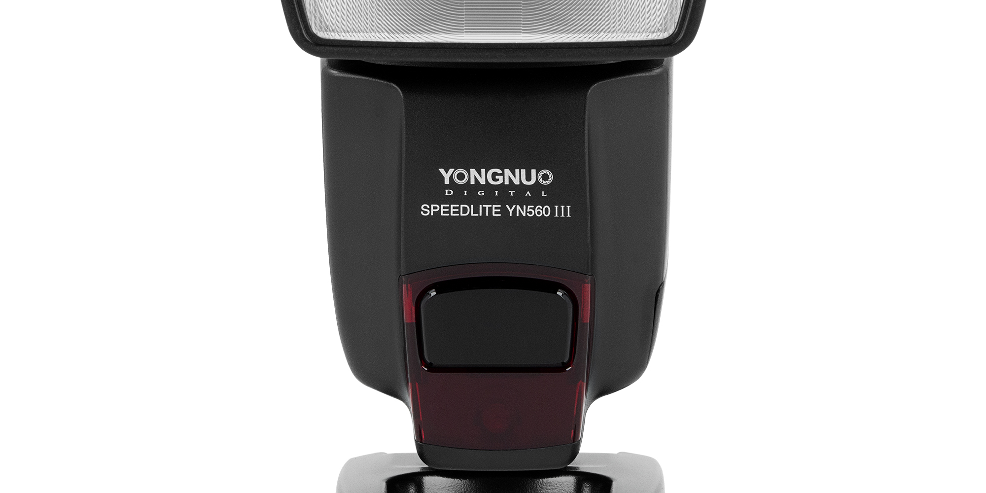 Yongnuo YN560 III Negative Display flash - Versatile multi-channel communication