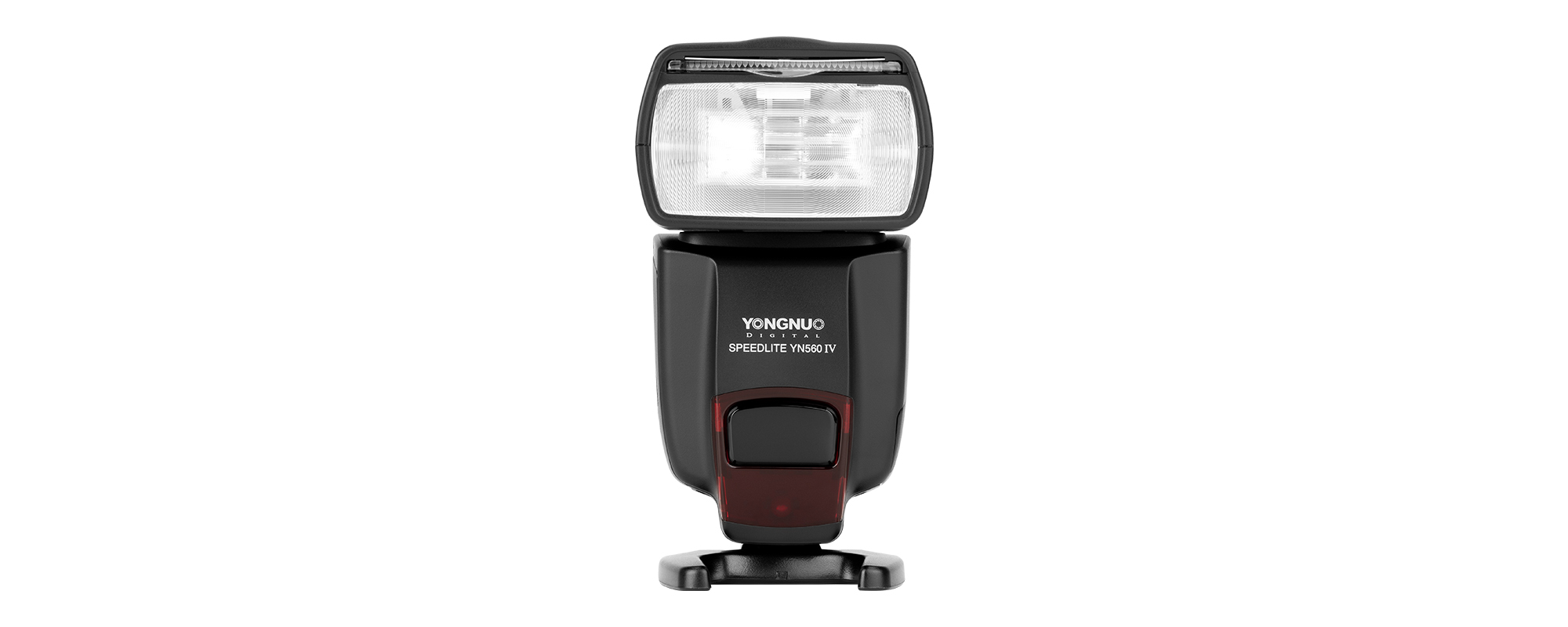 Yongnuo YN560 IV Negative Display Flash