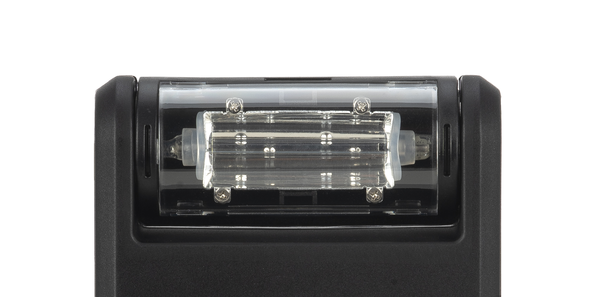 Lampa błyskowa Yongnuo YN6 Micro - czarna - Wszechstronna ruchoma głowica