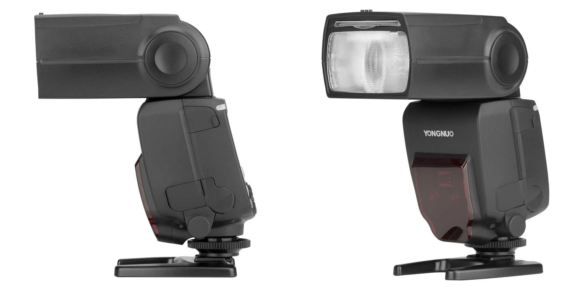 Yongnuo YN685EX-RF Speedlight for Sony - Optical Flash Trigger
