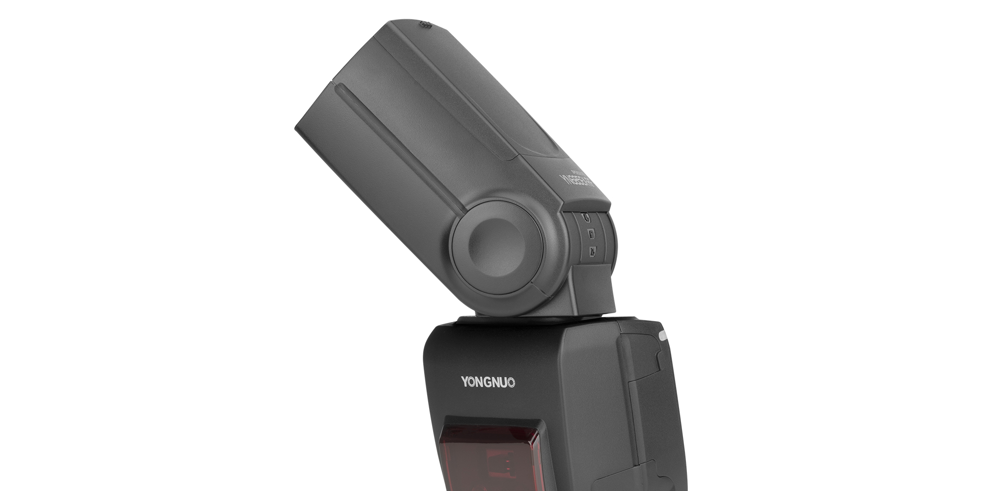 Yongnuo YN685EX-RF Speedlight for Sony - Even more useful features