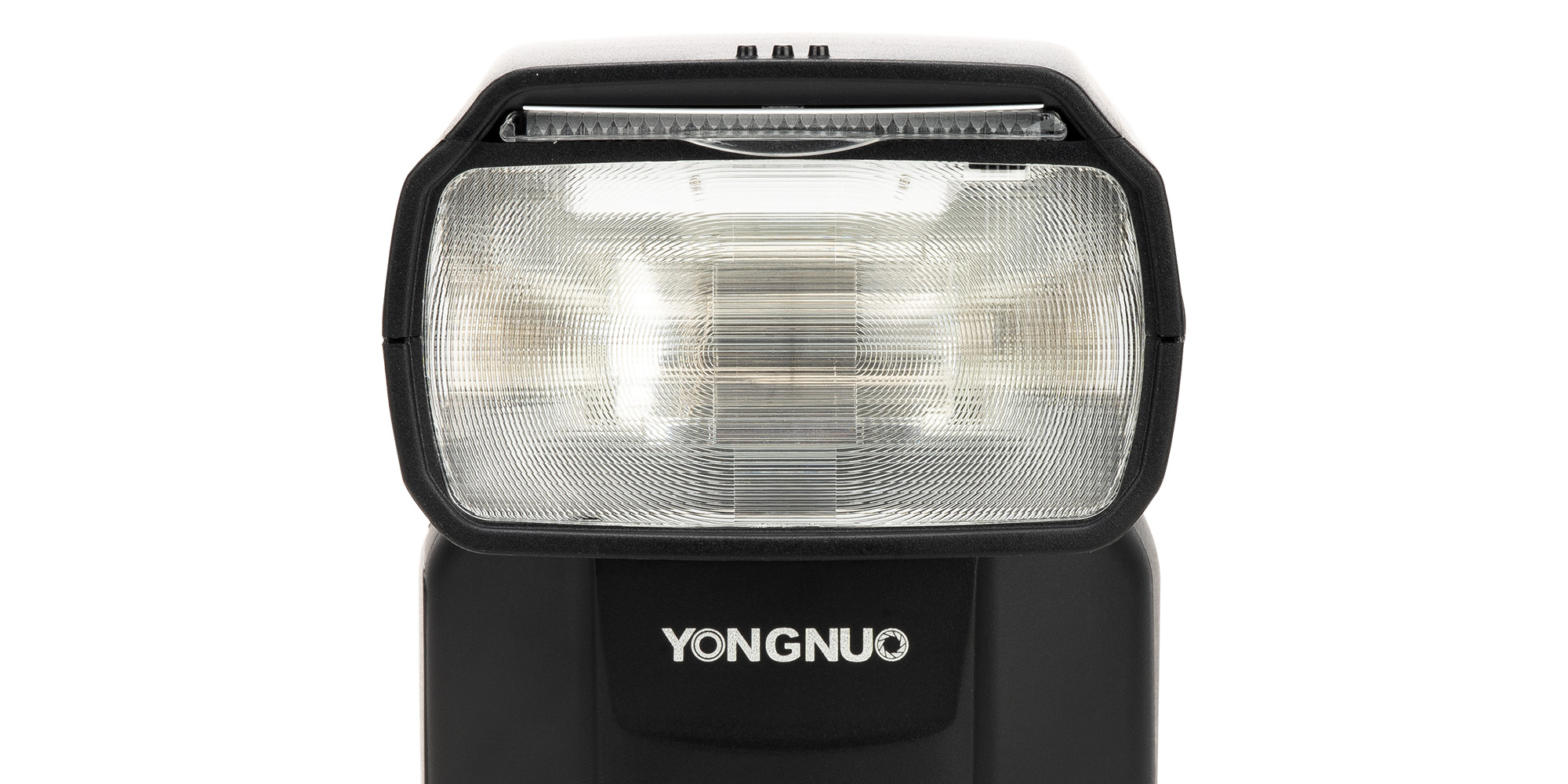 Yongnuo YN690EX-RT Flash for Canon - Instant Response Time