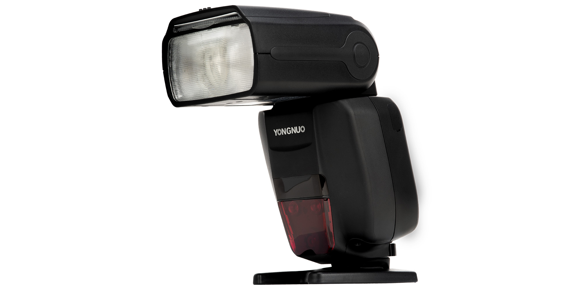 Yongnuo YN690EX-RT Flash for Canon - Wide Compatibility