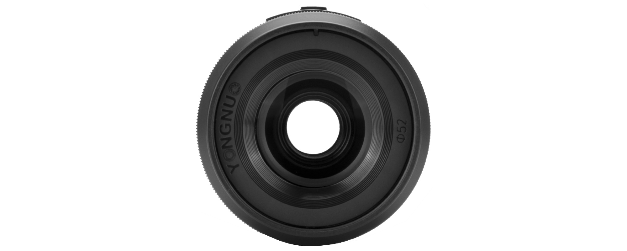 Yongnuo YN 25mm f/1.7 M Lens for Micro 4/3 - A Bright Lens for Universal Use