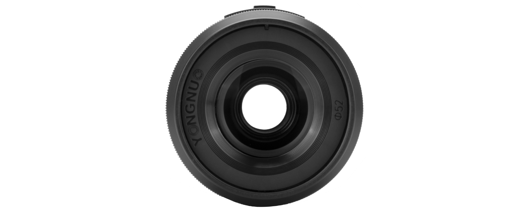 Objectif Yongnuo YN 25mm f/1.7 M pour Micro 4/3 - Un objectif lumineux à usage universel