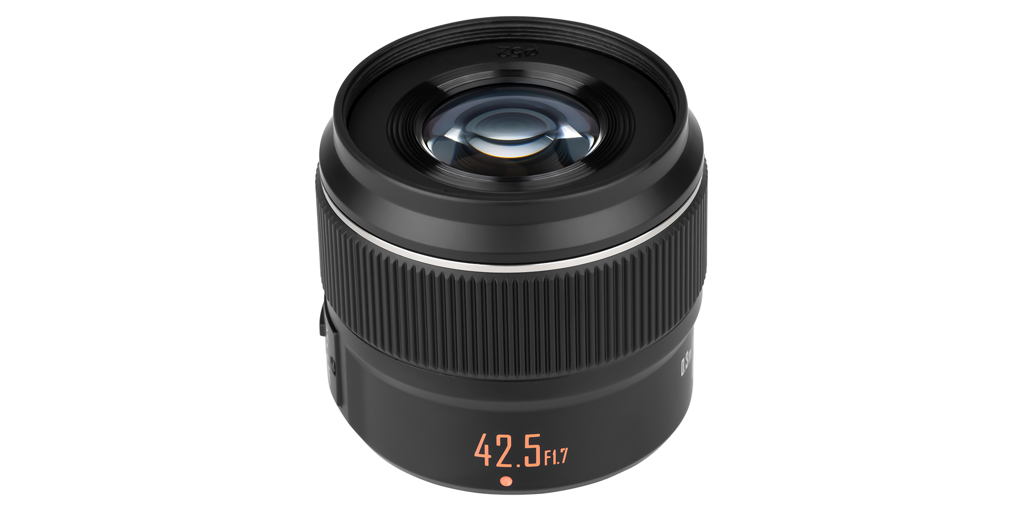 Yongnuo YN 35mm f/1.4 DF UWM lens for Canon EF - Lightweight and compact lens