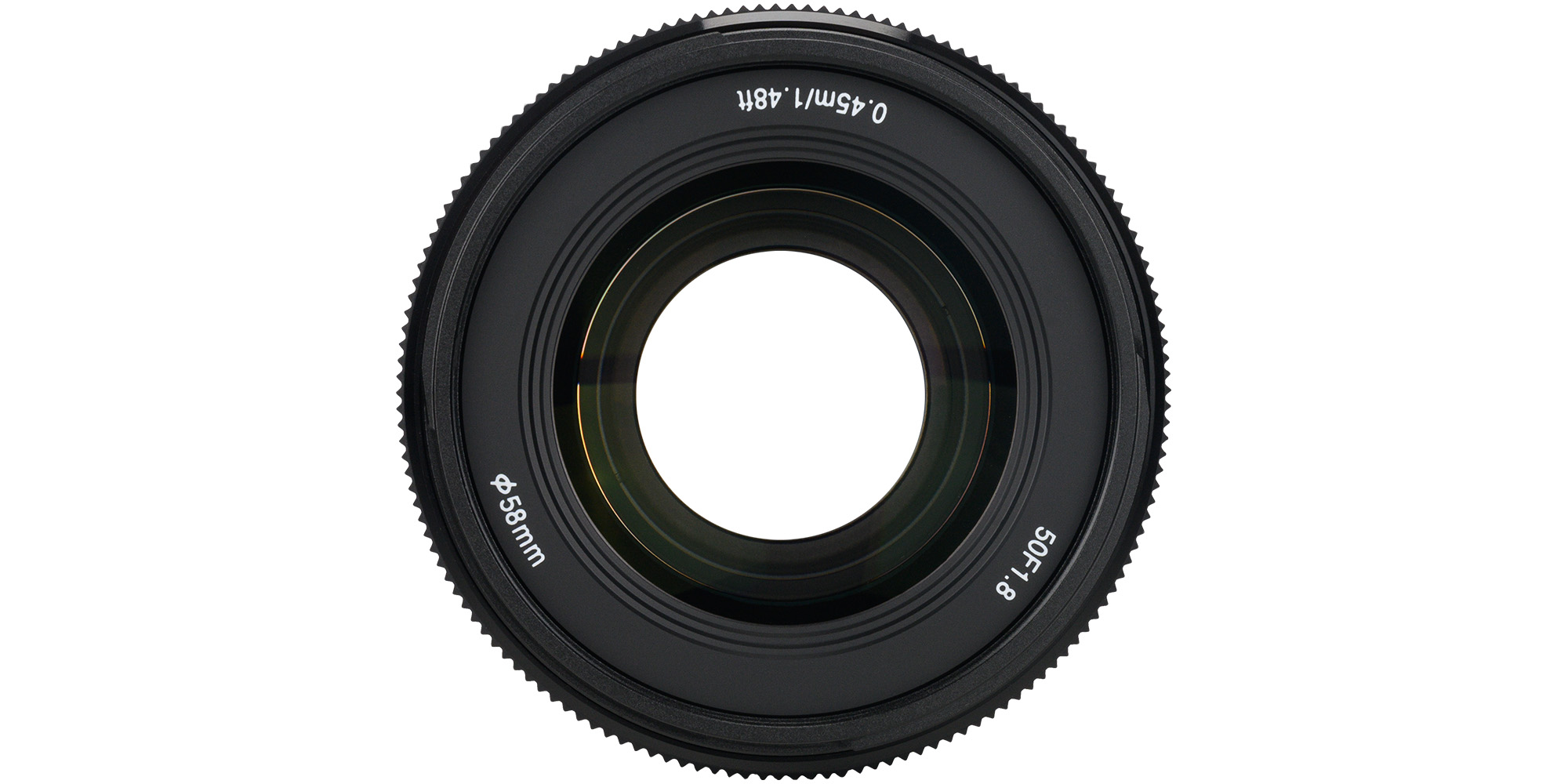 Obiektyw Yongnuo YN 50 mm f/1,8 DF DSM do Sony E - Mnogość zastosowań