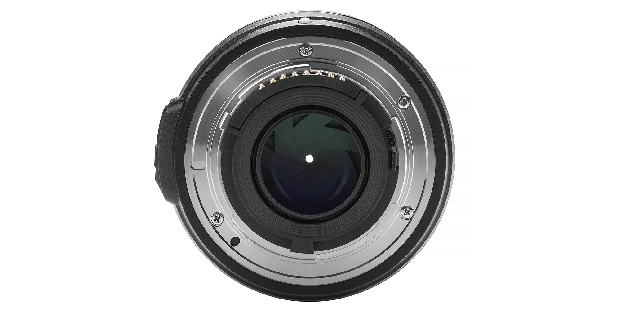 Obiektyw Yongnuo YN 50 mm f/1,8 do Nikon F - Celny AF