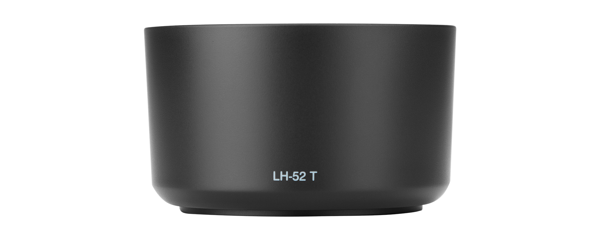 Osłona przeciwsłoneczna LH-52 T do obiektywu Yongnuo YN 50 mm f/1,8 do Sony E