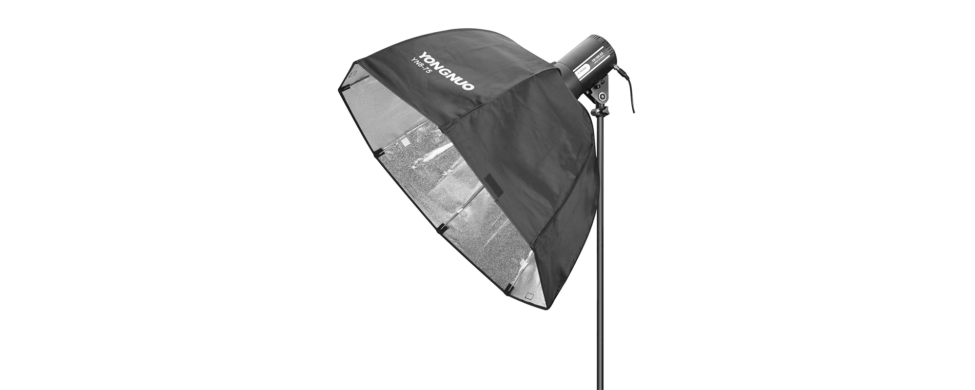 Softbox Yongnuo YN8-75