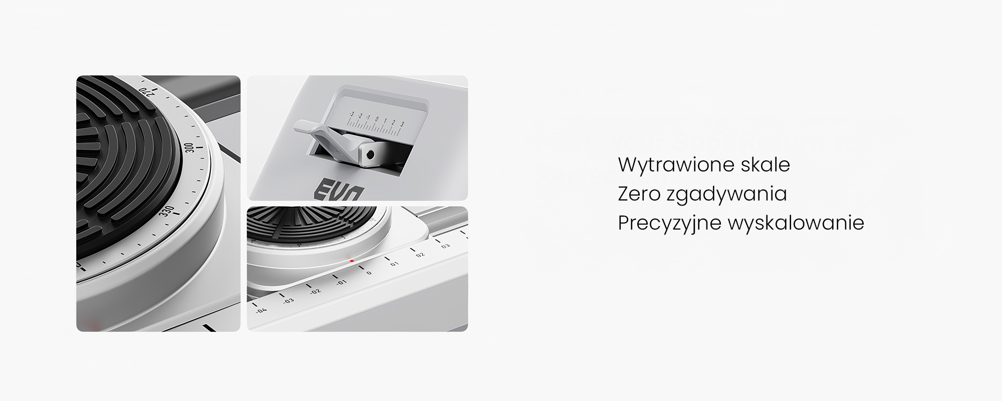 Slider automatyczny Zeapon Evo D40