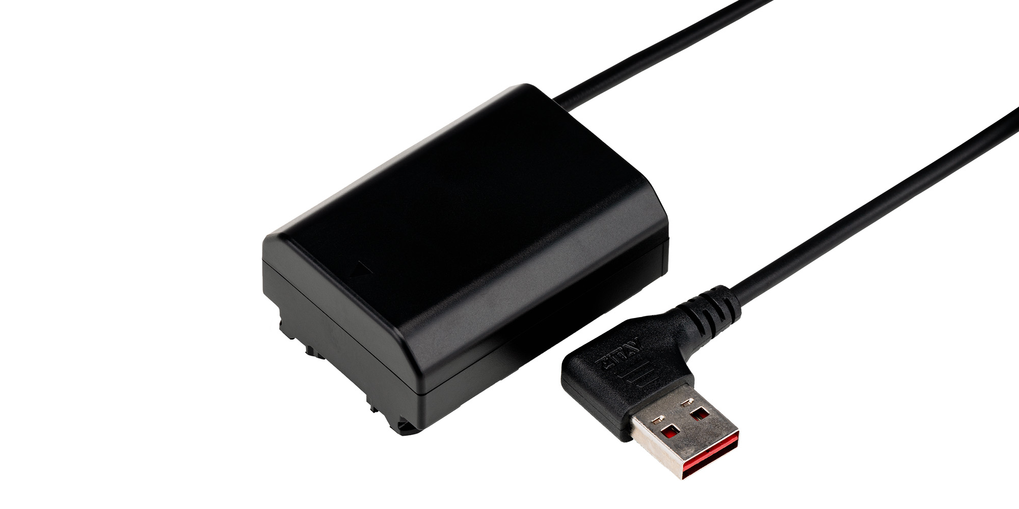 Adapter zasilania Zitay USB do NP-FZ100