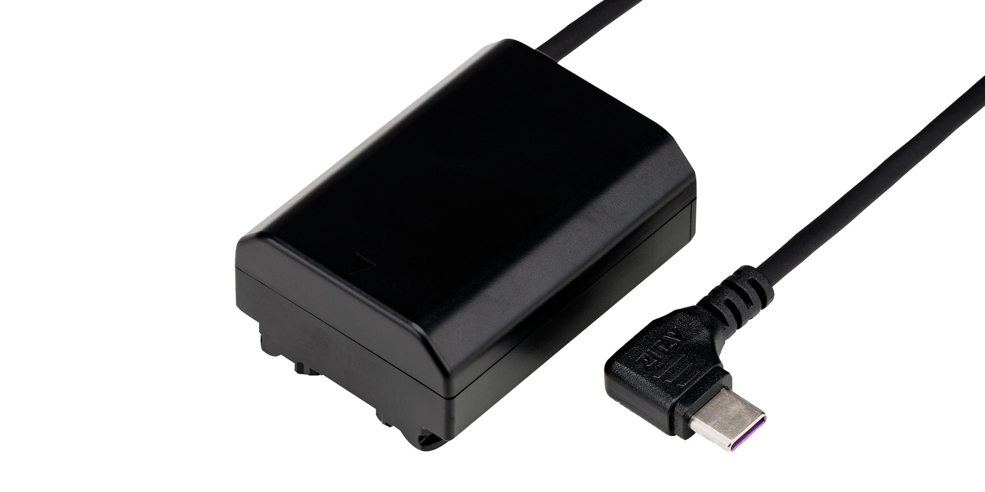 Adapter zasilania Zitay USB-C do NP-FZ100